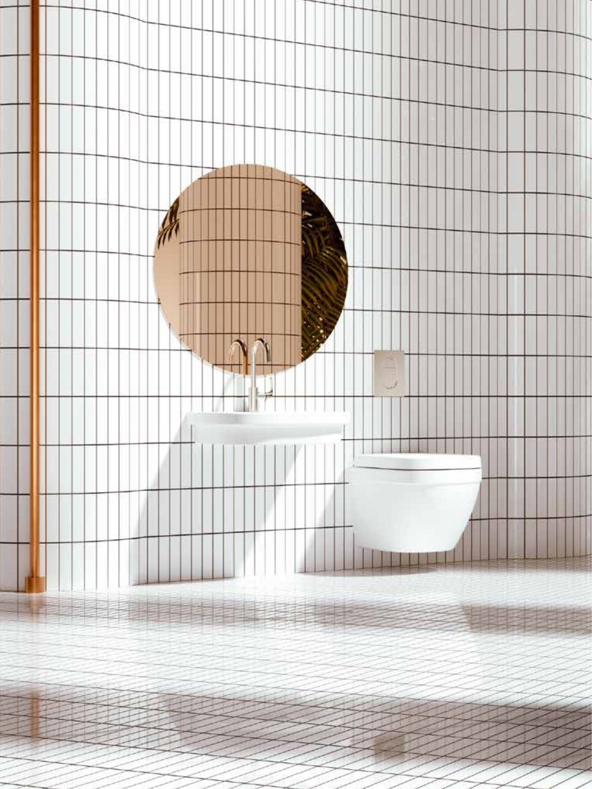 Vorschau GROHE_MAGAZINE-8_de-de Seite 90