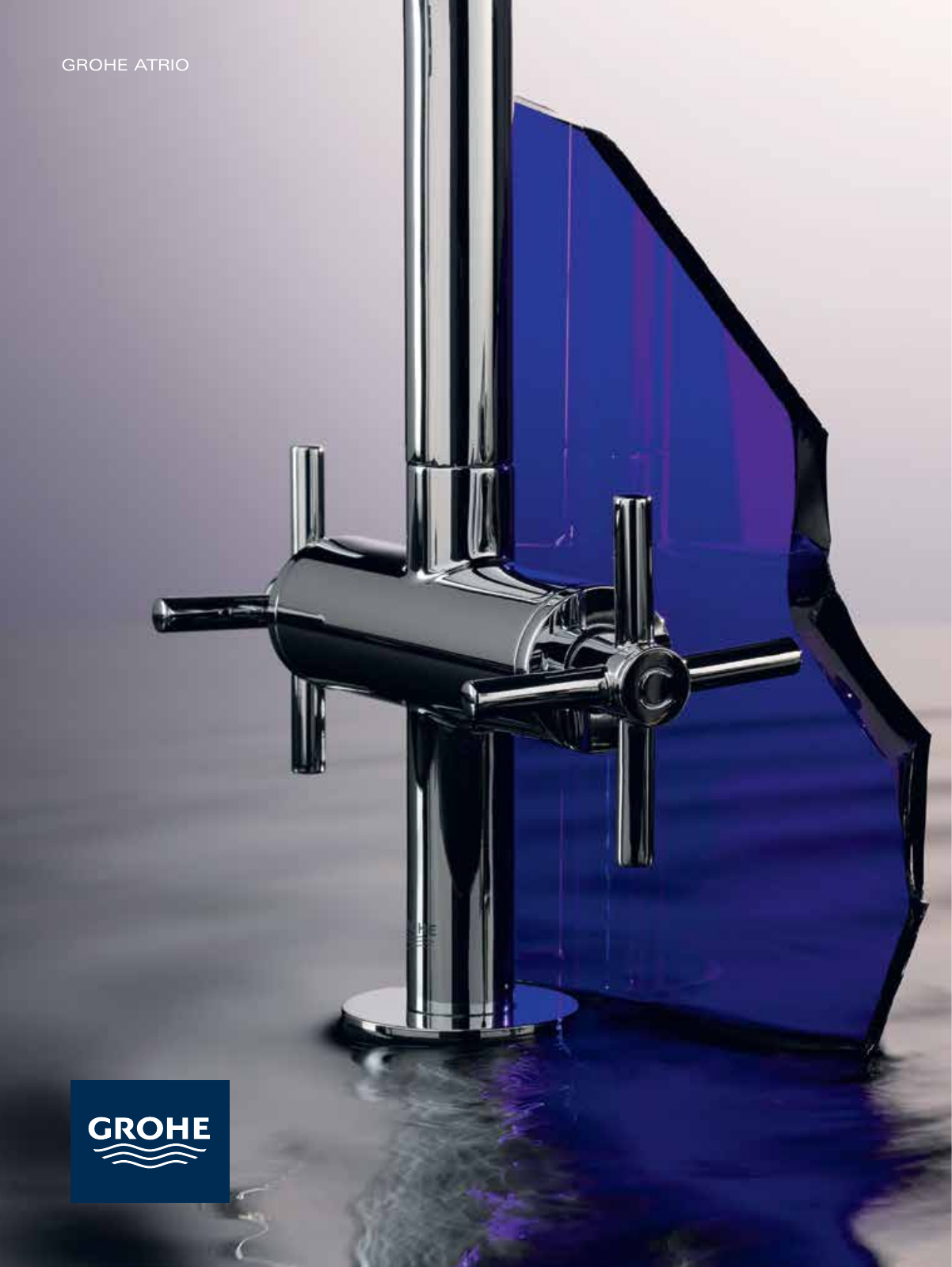 Vorschau GROHE_MAGAZINE-8_de-de Seite 108