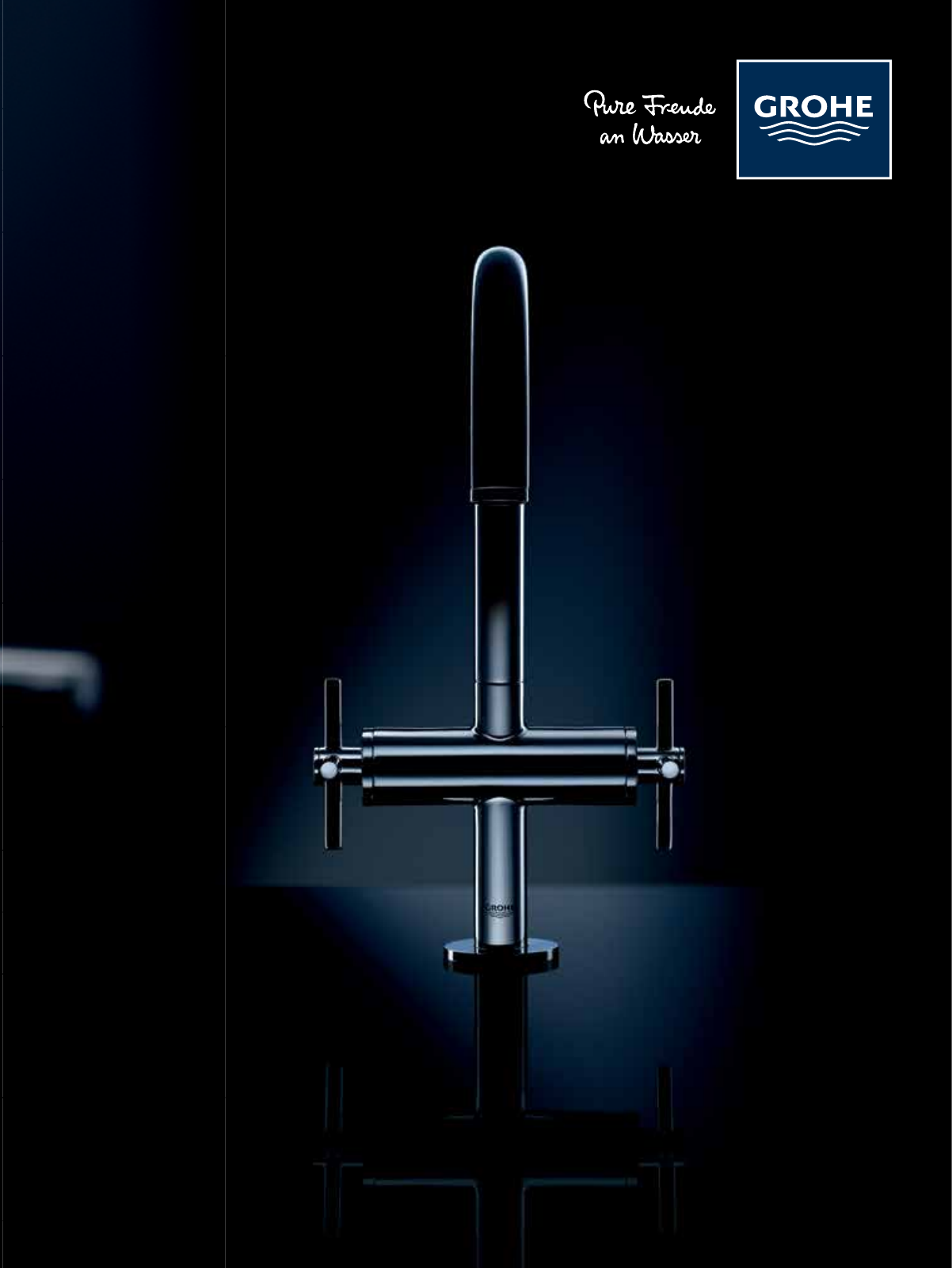 Vorschau GROHE_MAGAZINE-8_de-de Seite 61