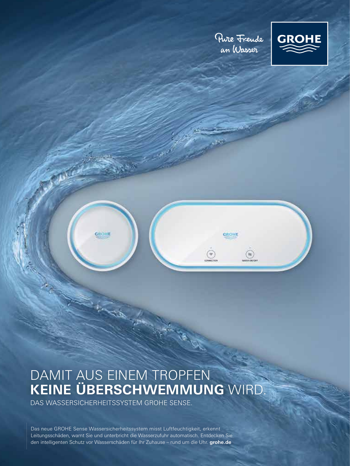 Vorschau GROHE_MAGAZINE-8_de-de Seite 107