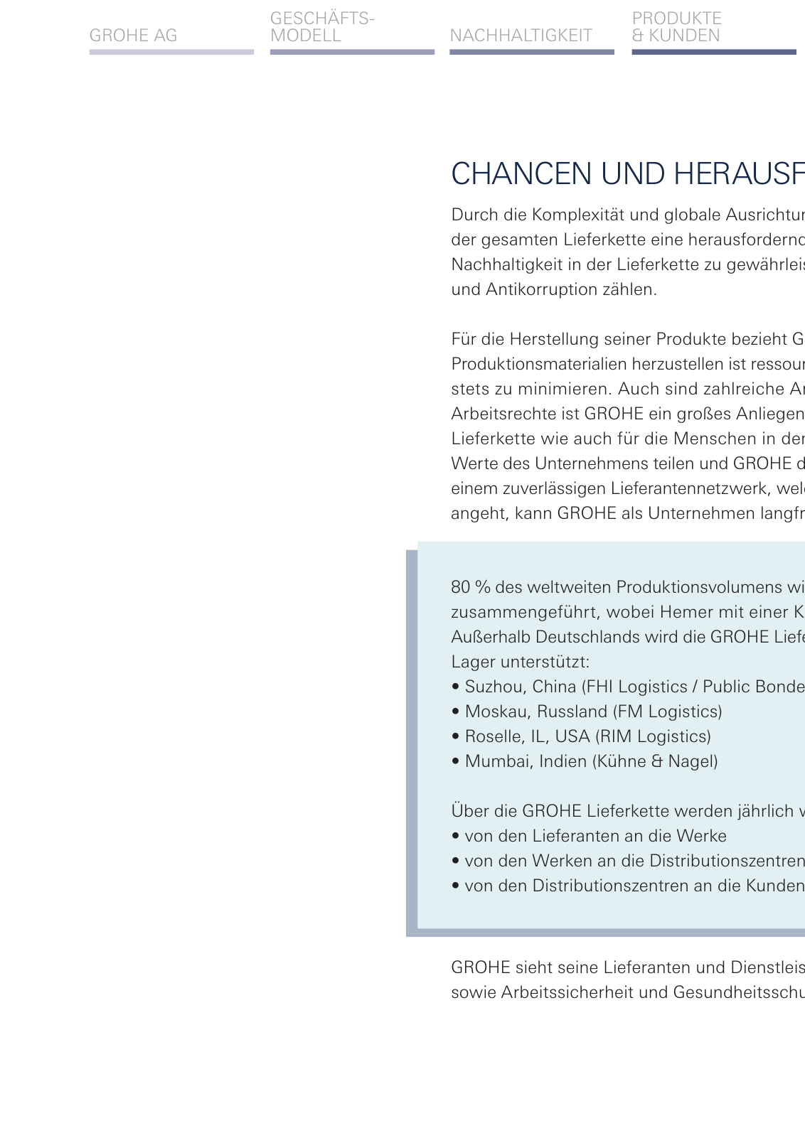 Vorschau Nachhaltigkeitsbericht_de-de Seite 156