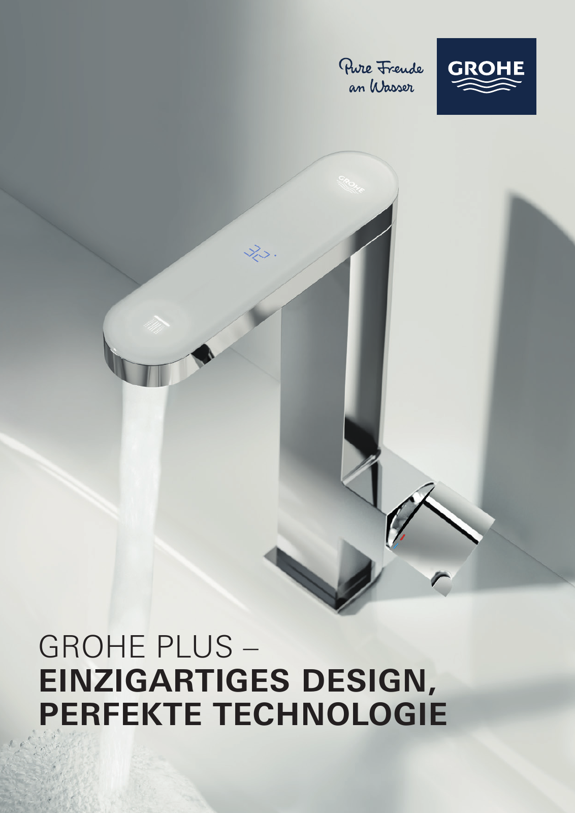 Vorschau Plus-Faucet-Leaflet_de-de Seite 1