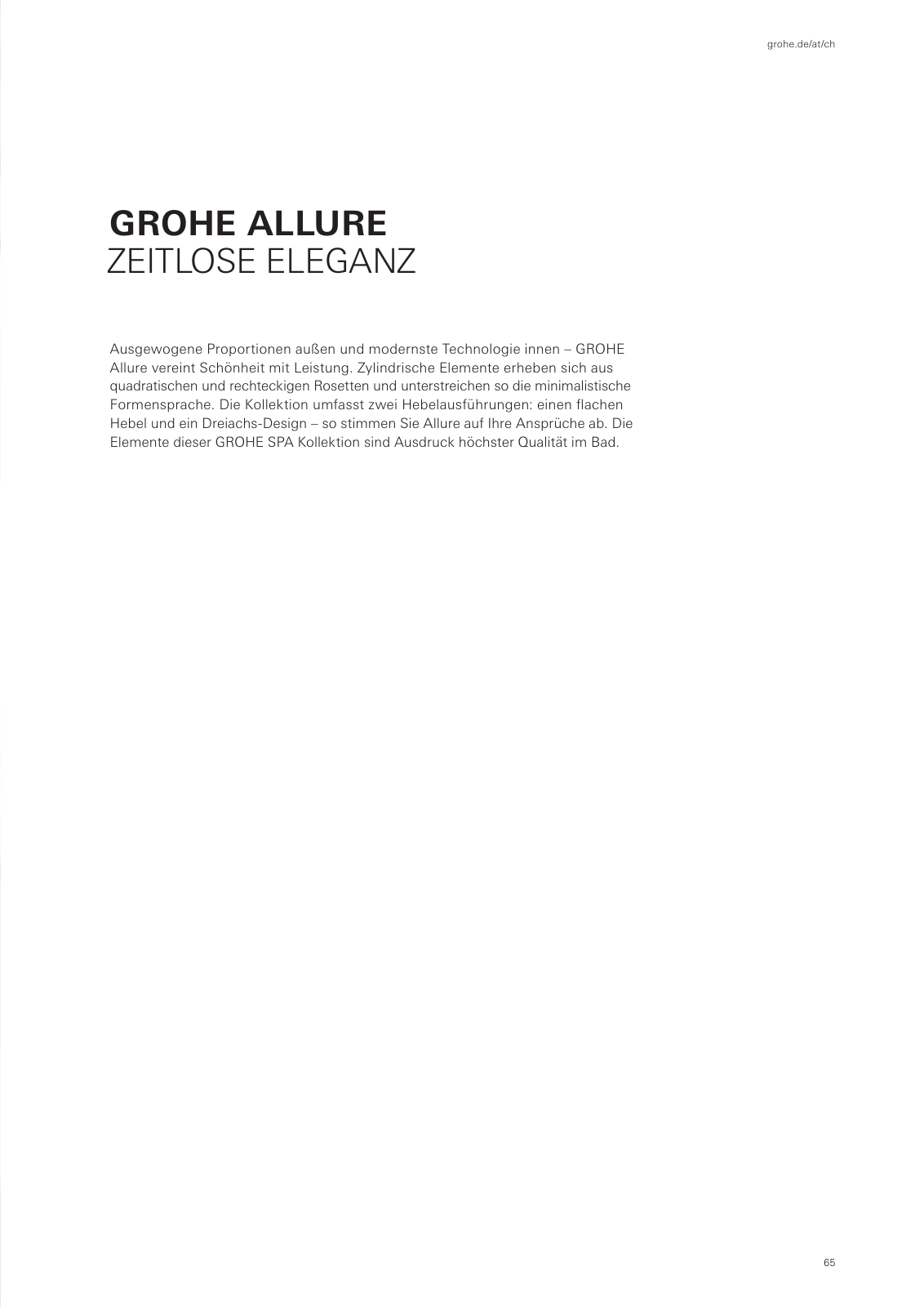 Vorschau SPA-Brochure_de-de Seite 67