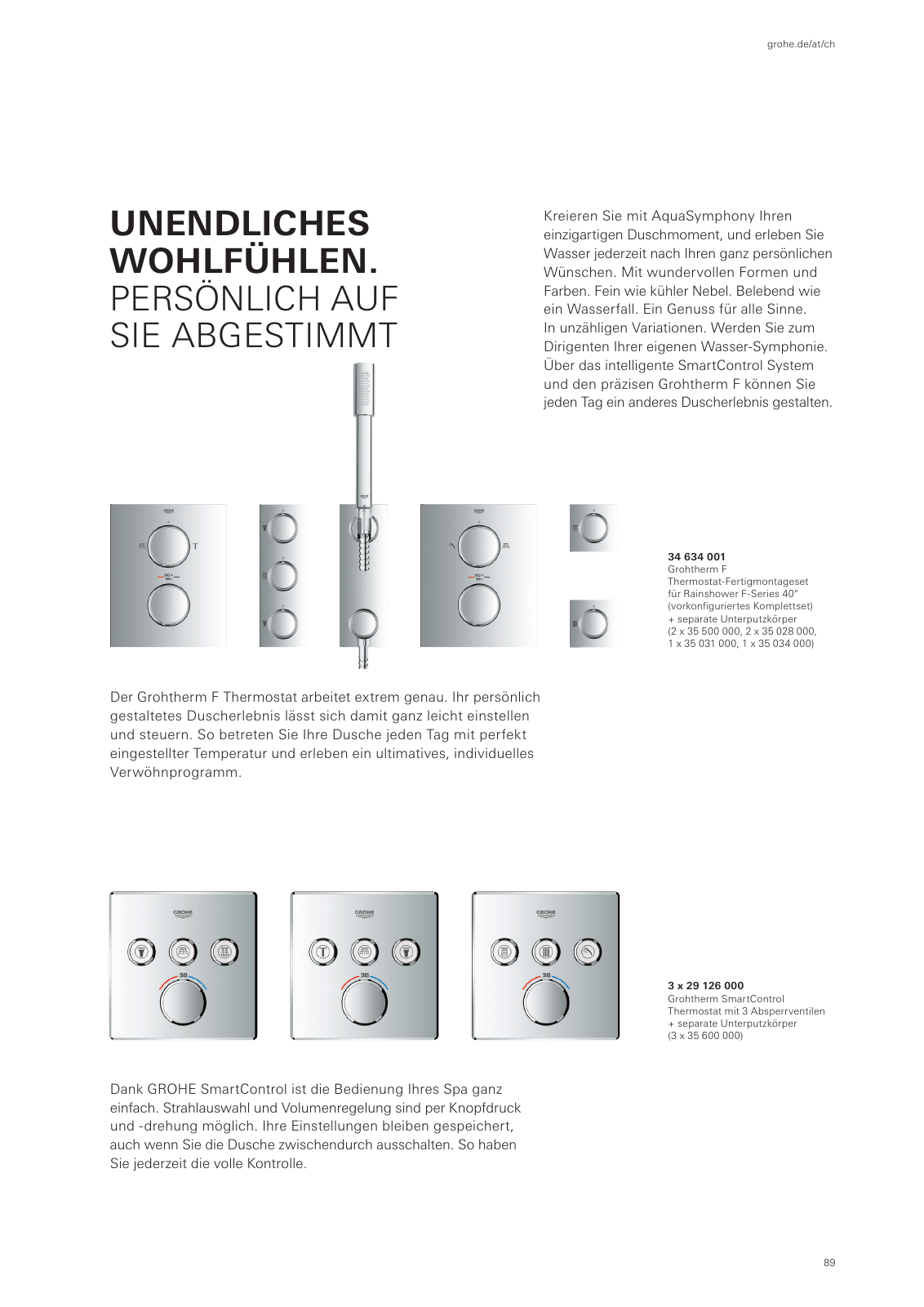 Vorschau SPA-Brochure_de-de Seite 91