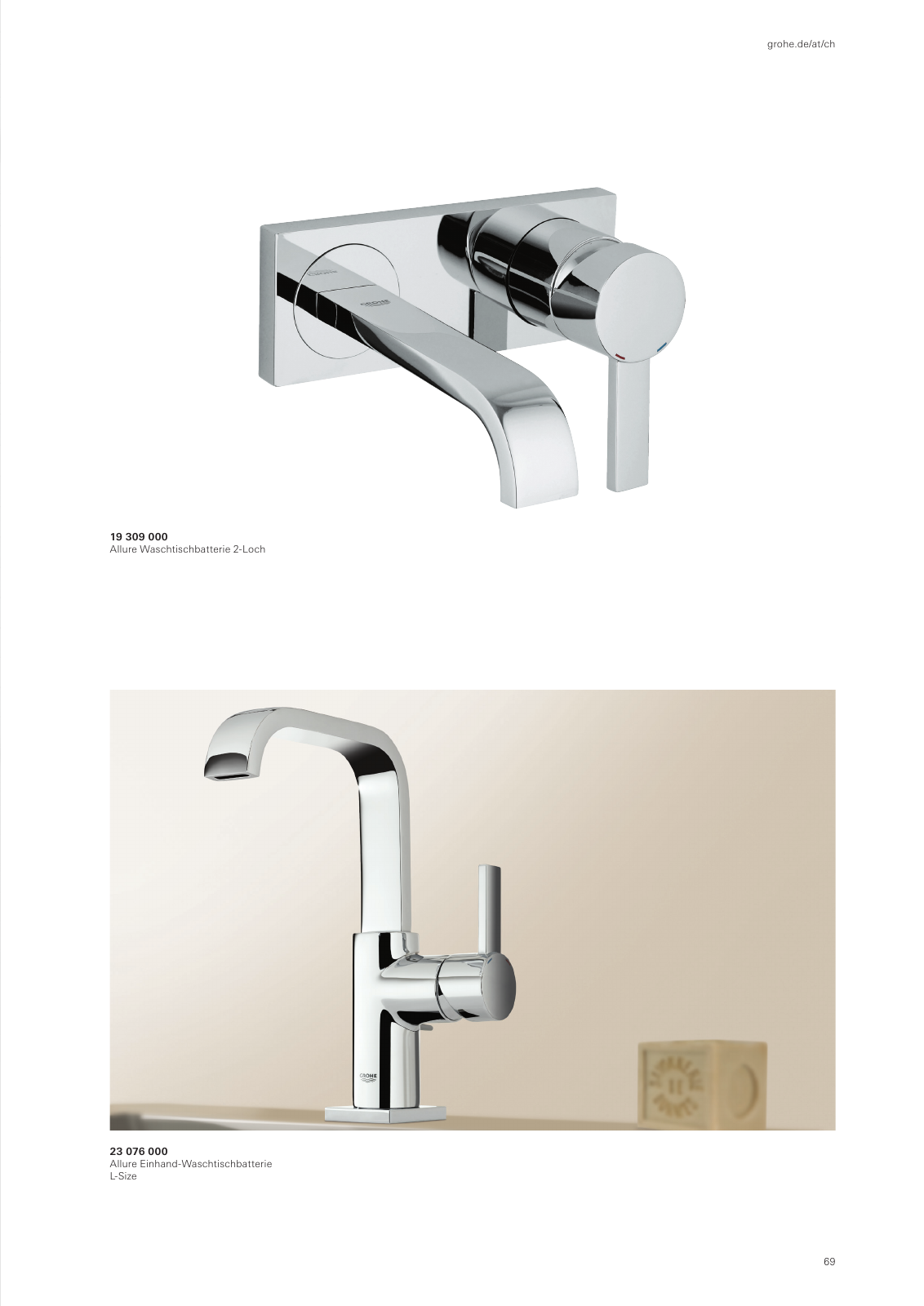 Vorschau SPA-Brochure_de-de Seite 71