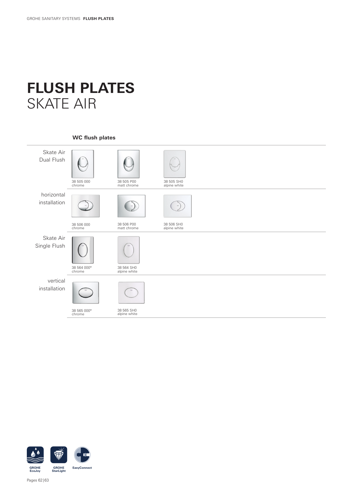 Vorschau Sanitary_Systems_2017_EN Seite 64