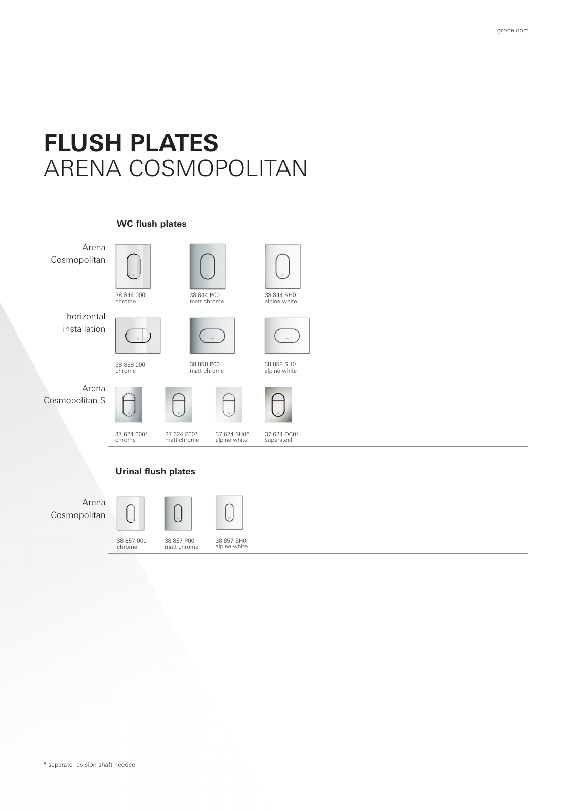 Vorschau Sanitary_Systems_2017_EN Seite 63