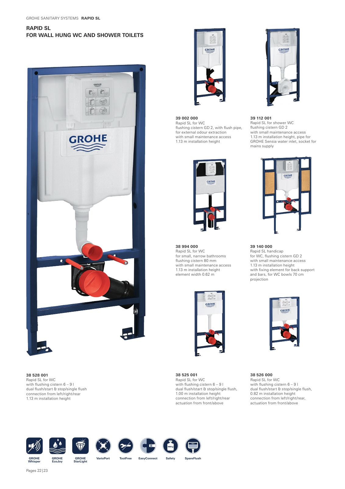 Vorschau Sanitary_Systems_2017_EN Seite 24