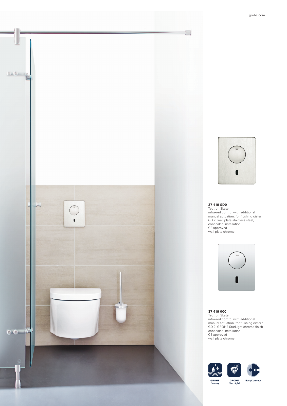 Vorschau Sanitary_Systems_2017_EN Seite 73