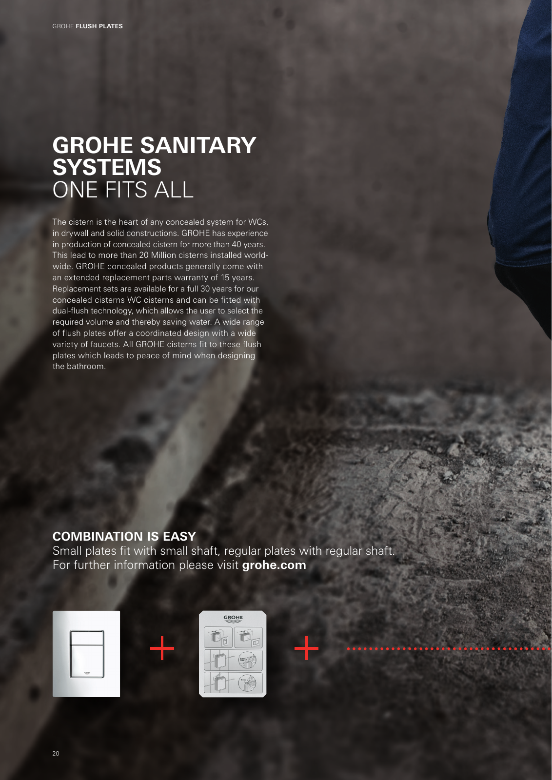 Vorschau Flushplates-Brochure_en-com Seite 20