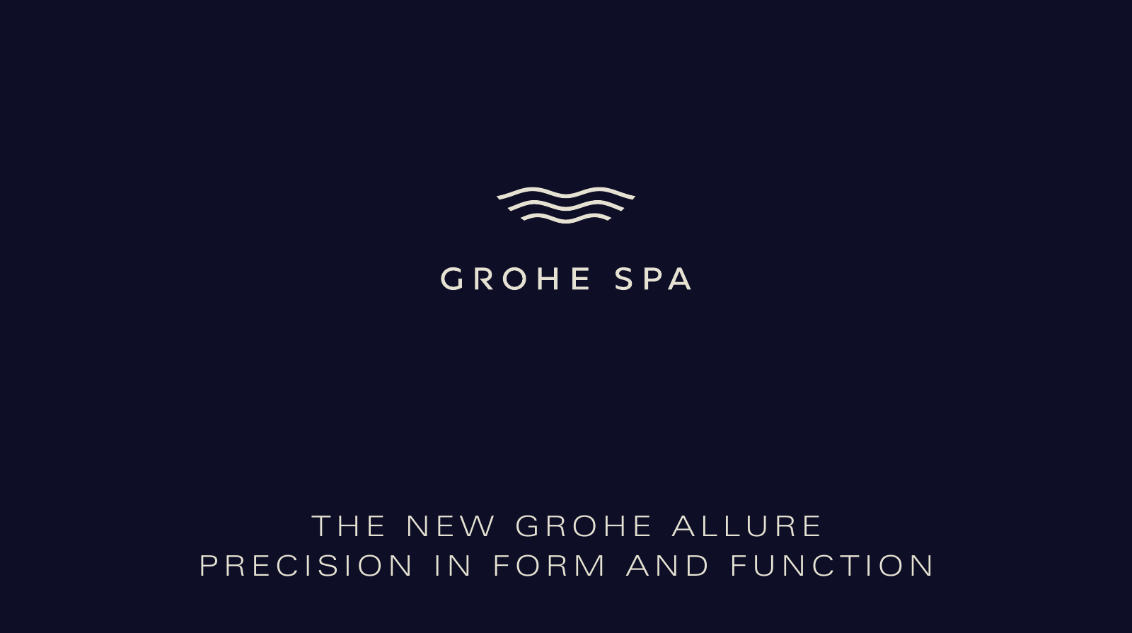 Vorschau GROHE-Allure-Flyer_en-com Seite 1