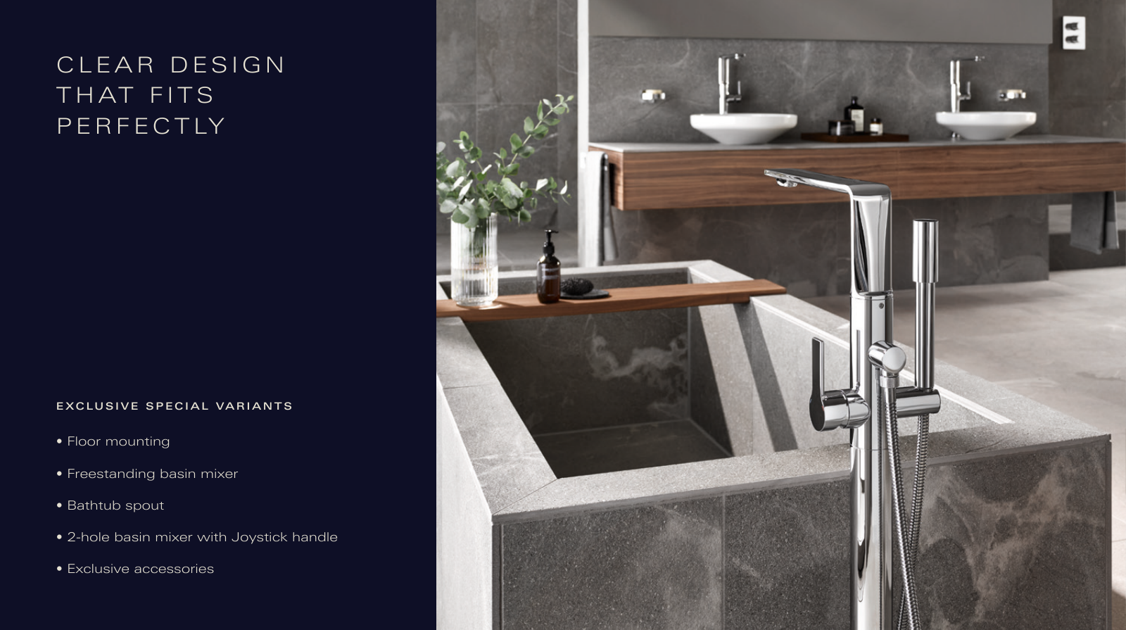 Vorschau GROHE-Allure-Flyer_en-com Seite 4