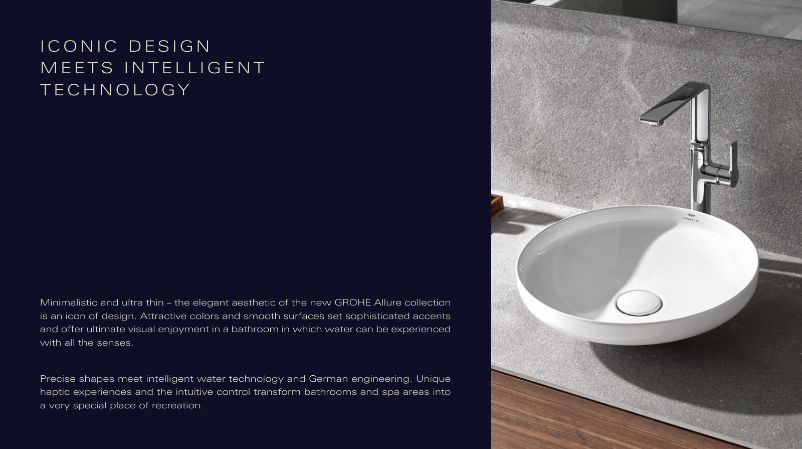 Vorschau GROHE-Allure-Flyer_en-com Seite 3