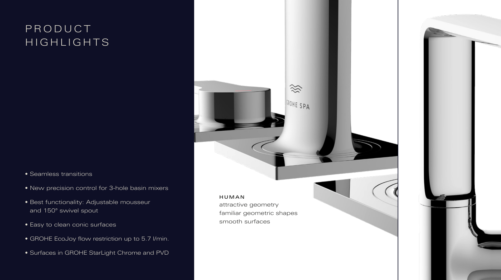 Vorschau GROHE-Allure-Flyer_en-com Seite 6
