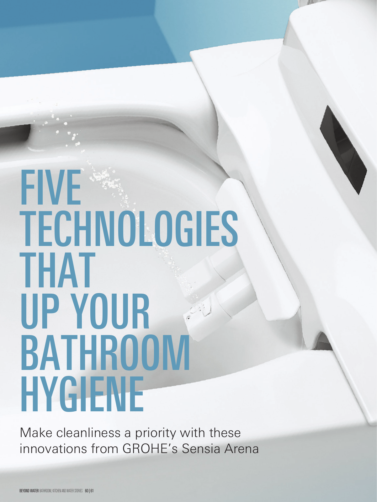 Vorschau GROHE-BW-Magazine-1-20191111_en-com Seite 60
