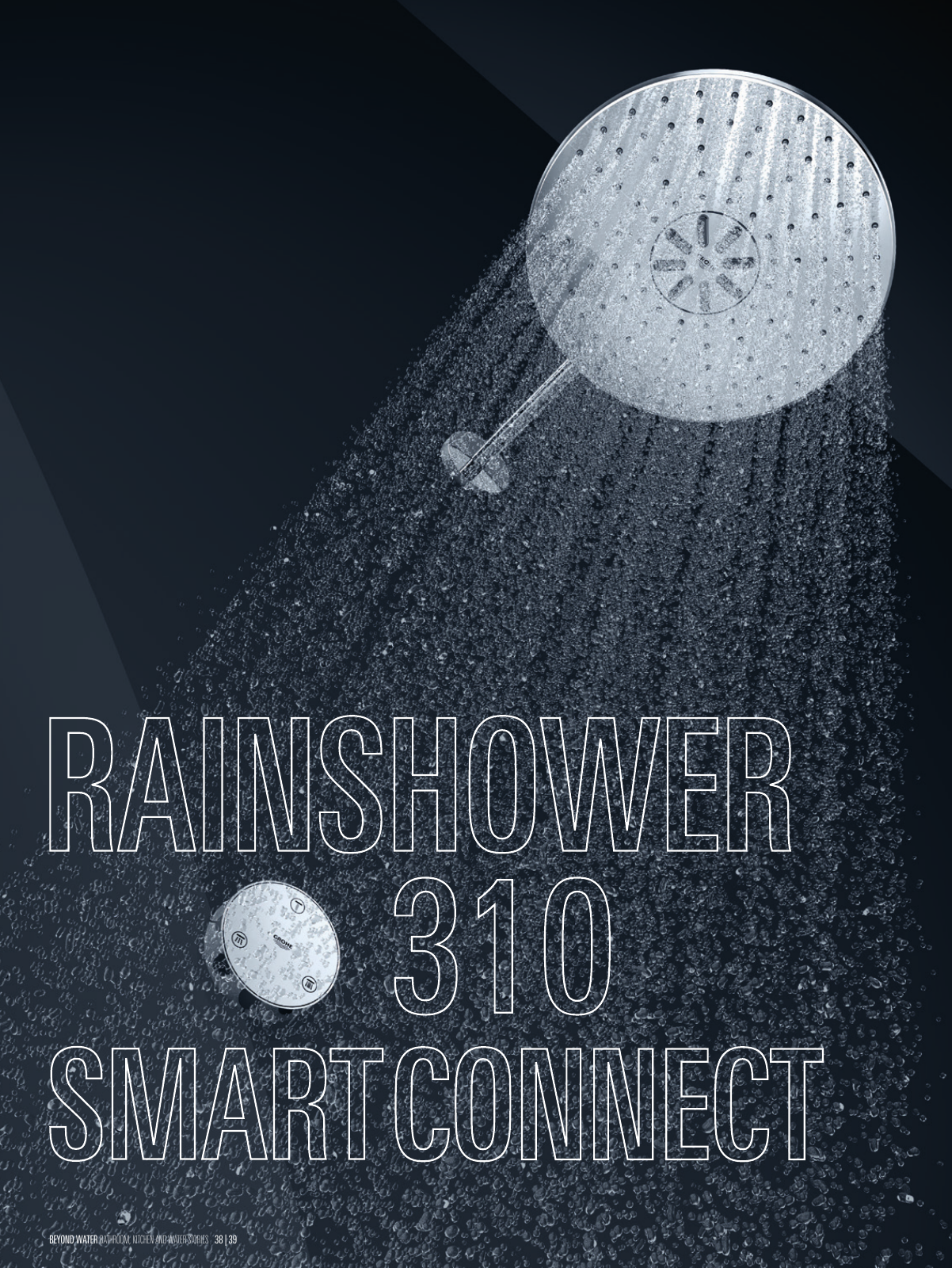 Vorschau GROHE-BW-Magazine-1-20191111_en-com Seite 38