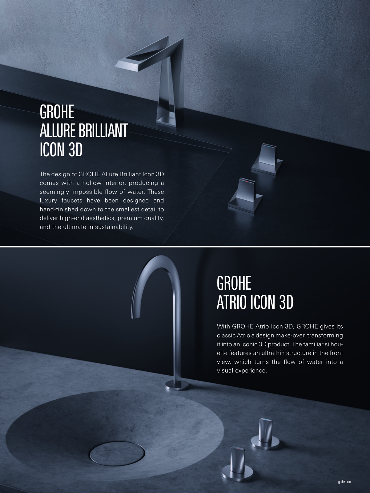 Vorschau GROHE-BW-Magazine-1-20191111_en-com Seite 15