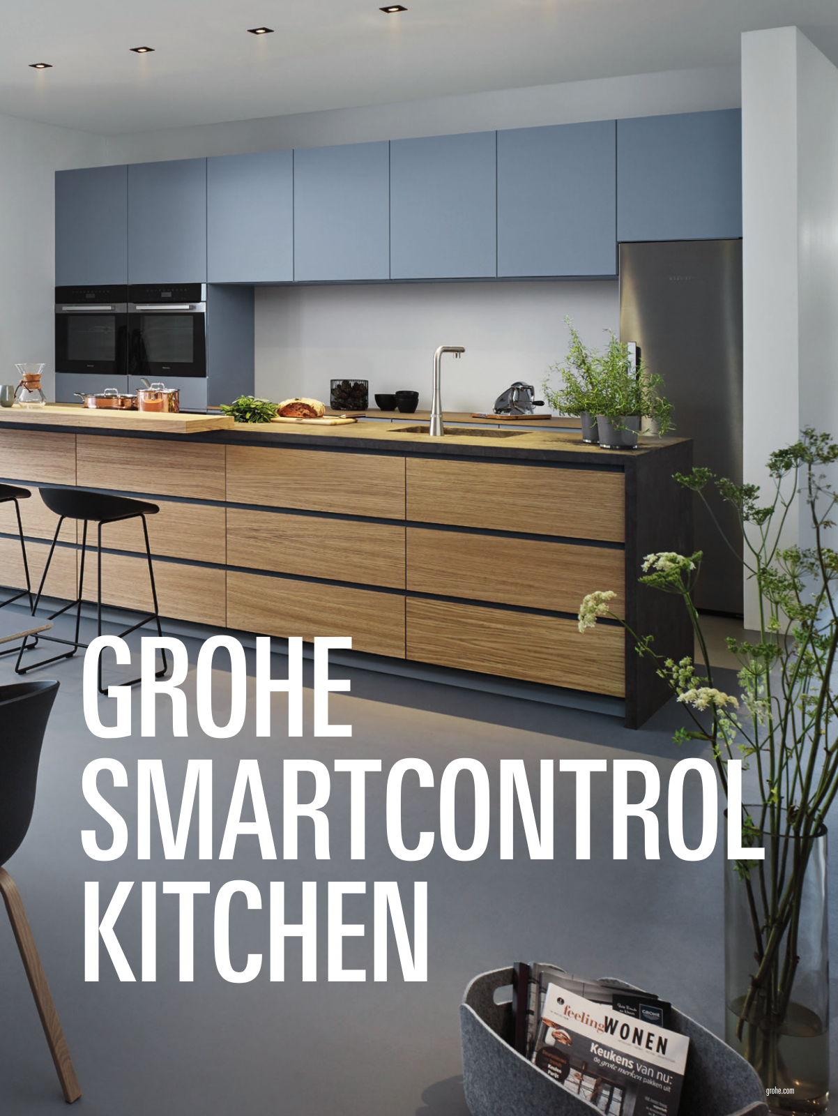 Vorschau GROHE-BW-Magazine-1-20191111_en-com Seite 67