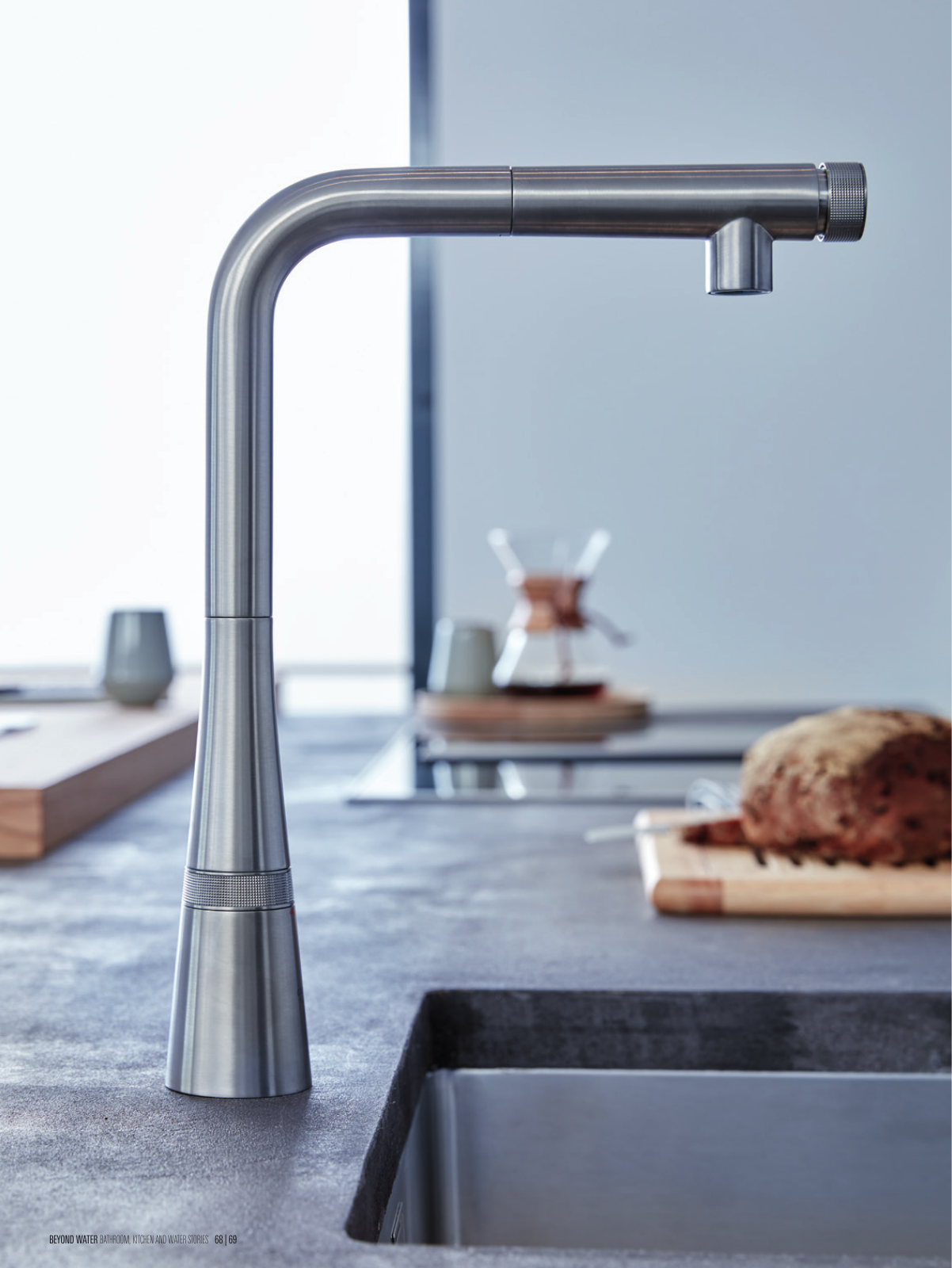 Vorschau GROHE-BW-Magazine-1-20191111_en-com Seite 68