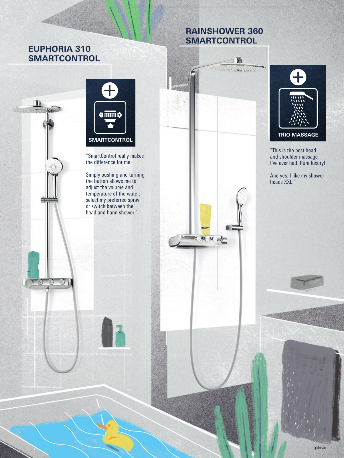 Vorschau GROHE-BW-Magazine-1-20191111_en-com Seite 53