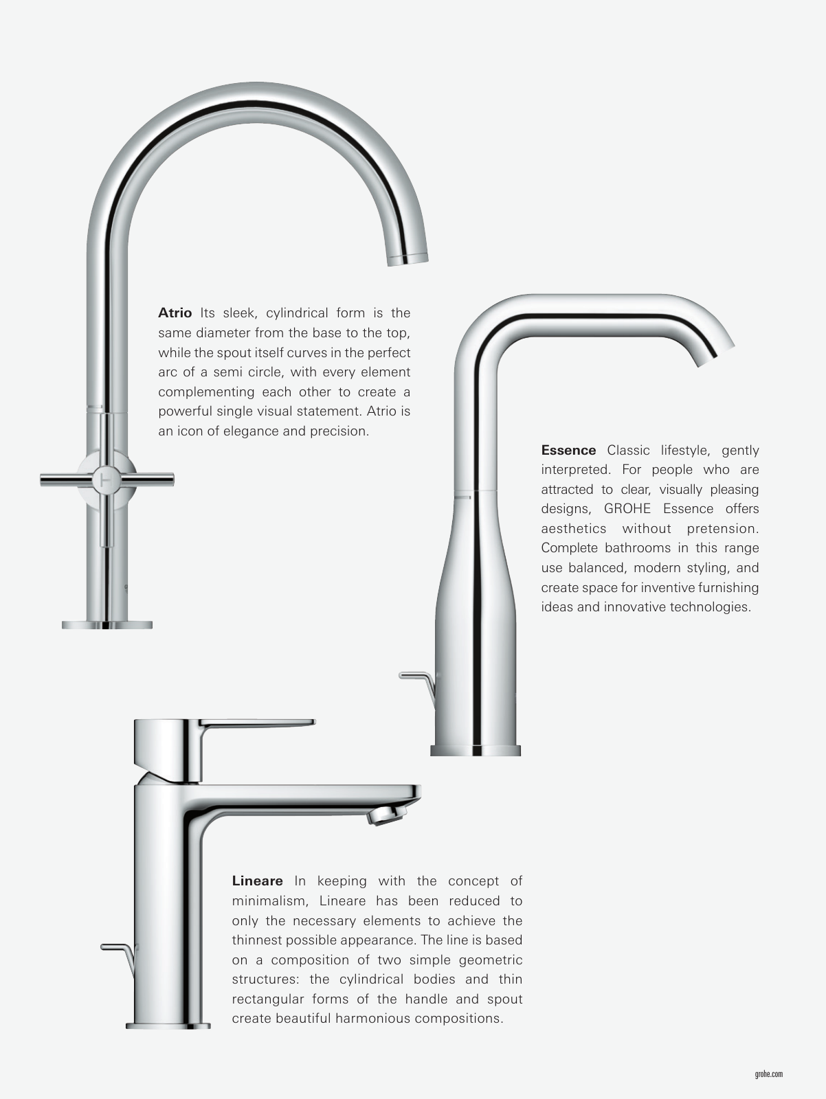 Vorschau GROHE-BW-Magazine-1-20191111_en-com Seite 25