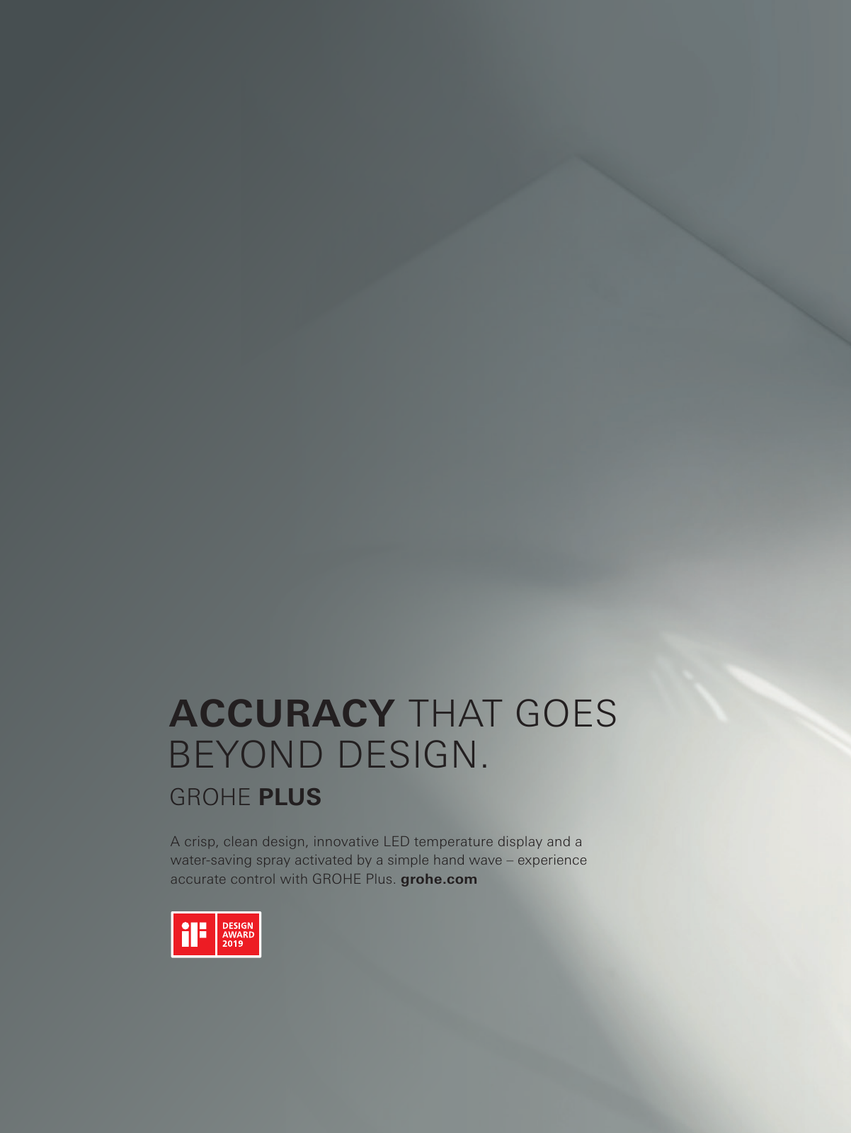 Vorschau GROHE-BW-Magazine-1-20191111_en-com Seite 2