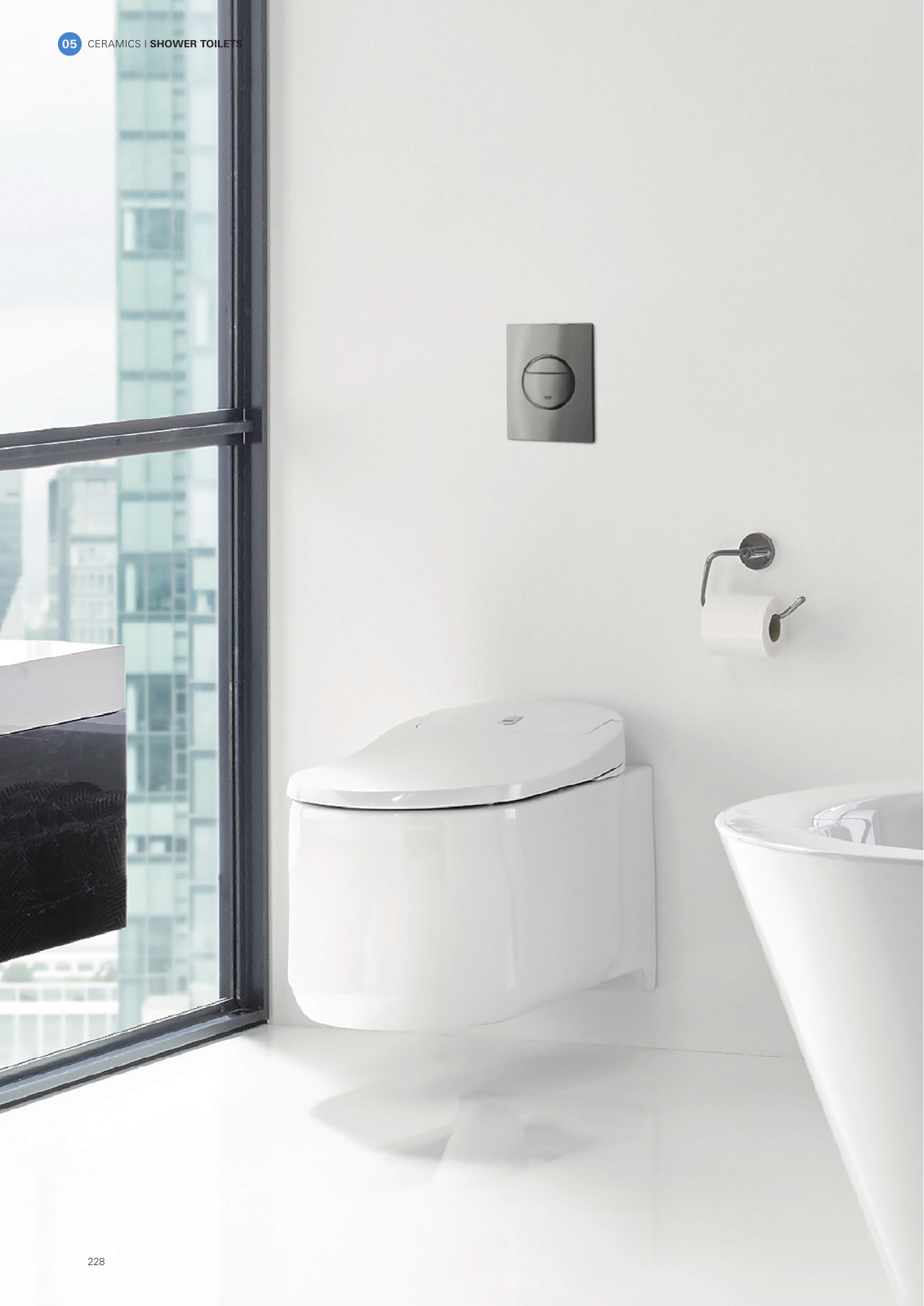 Vorschau GROHE-Bath-Brochure_en-com Seite 232
