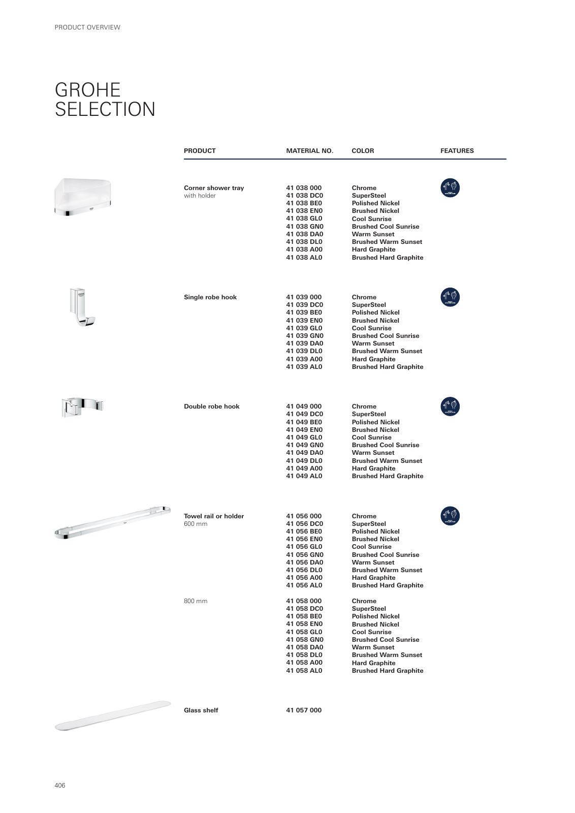 Vorschau GROHE-Bath-Brochure_en-com Seite 410