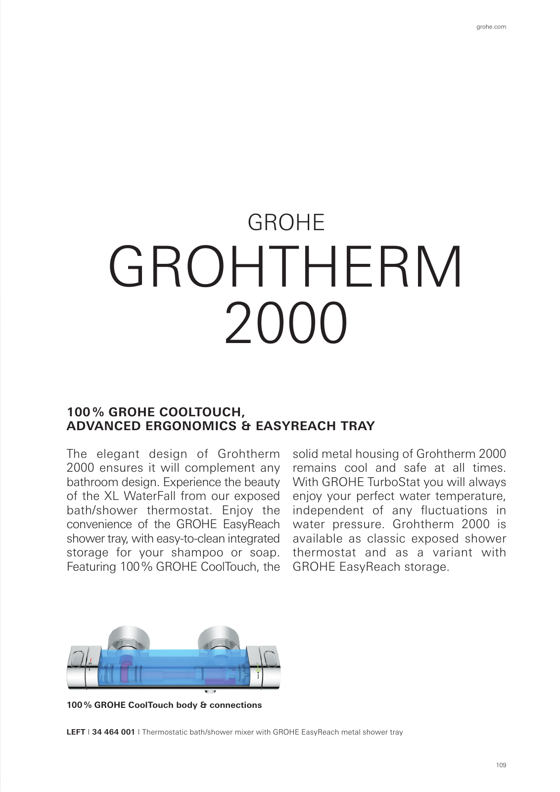 Vorschau GROHE-Bath-Brochure_en-com Seite 113