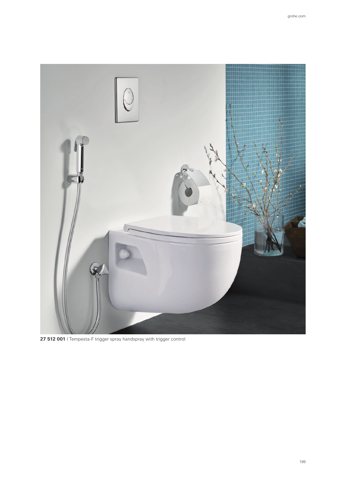 Vorschau GROHE-Bath-Brochure_en-com Seite 203