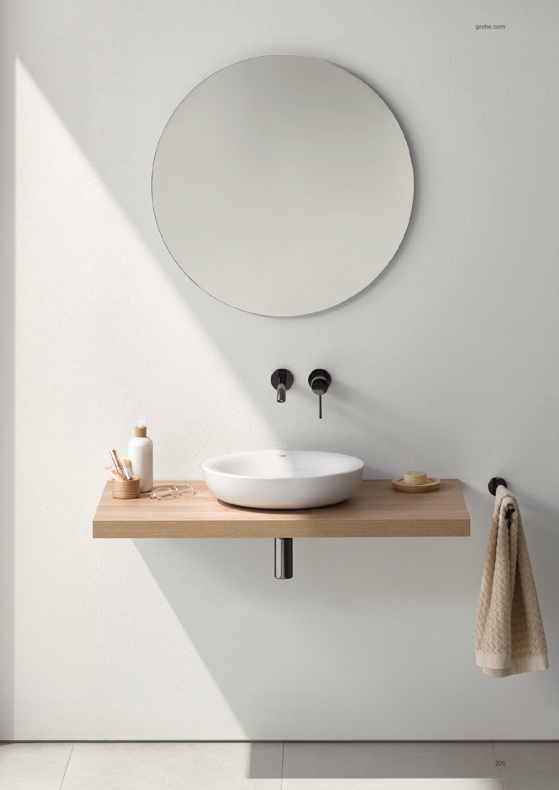 Vorschau GROHE-Bath-Brochure_en-com Seite 209