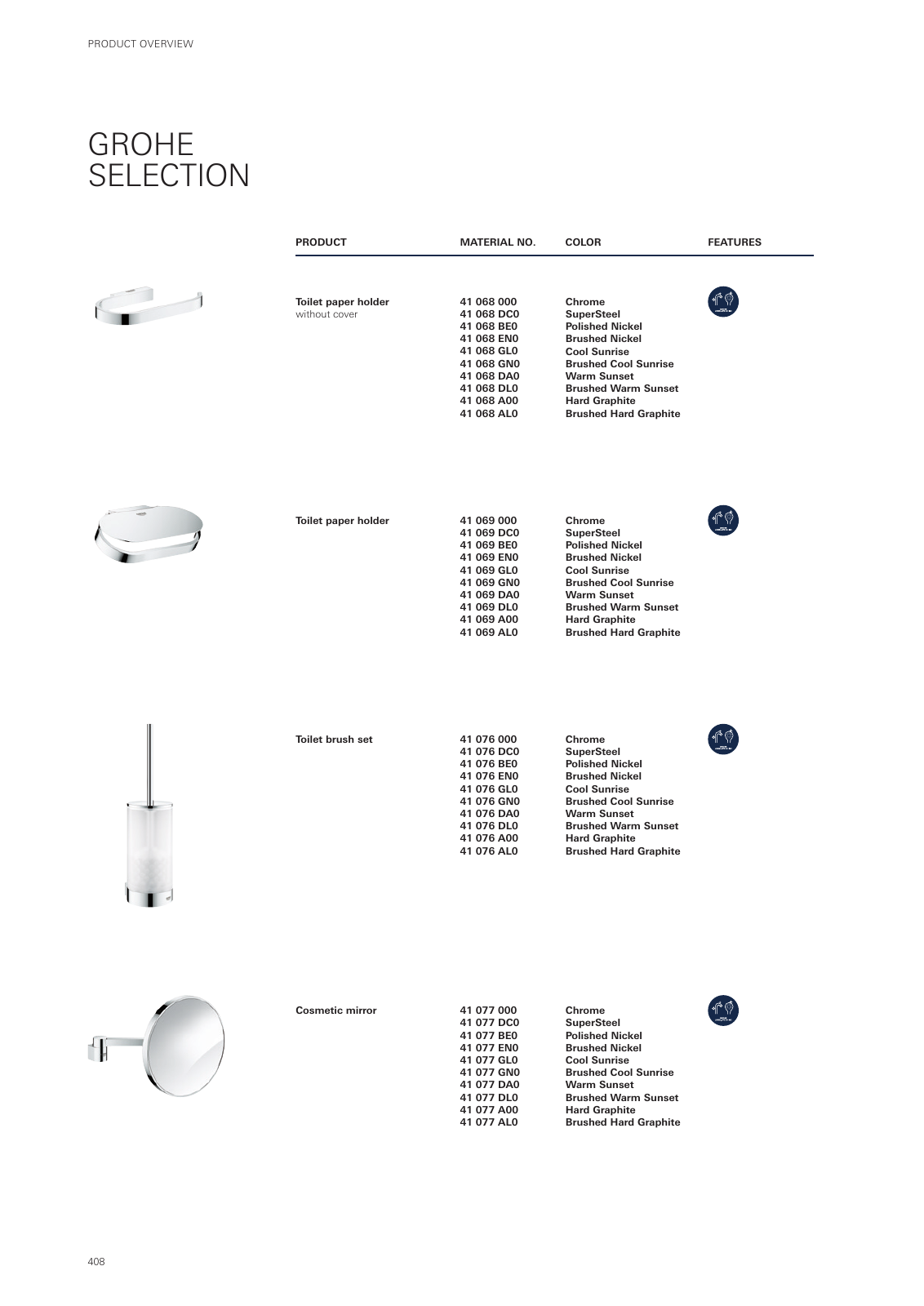 Vorschau GROHE-Bath-Brochure_en-com Seite 412