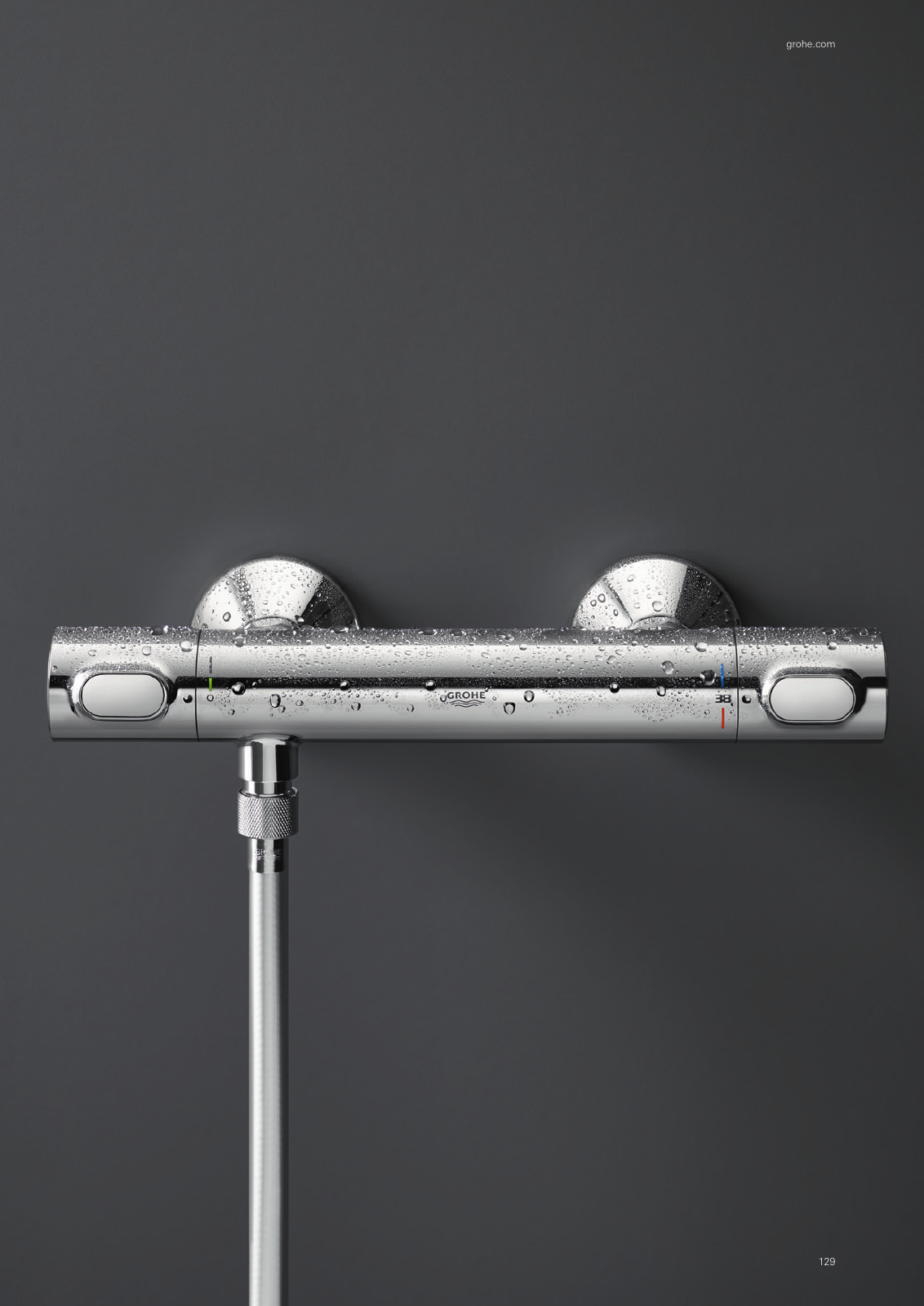 Vorschau GROHE-Bath-Brochure_en-com Seite 133