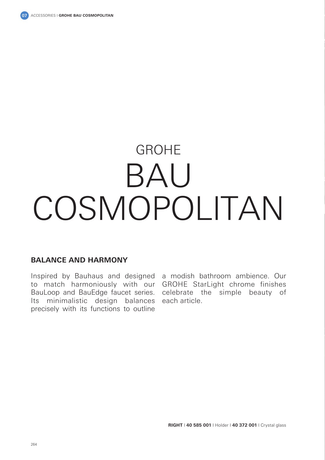 Vorschau GROHE-Bath-Brochure_en-com Seite 268