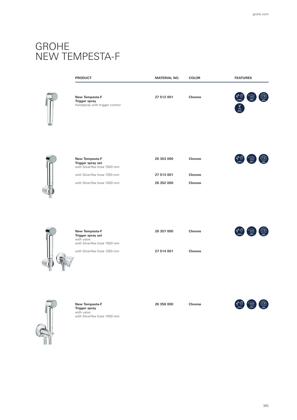 Vorschau GROHE-Bath-Brochure_en-com Seite 389