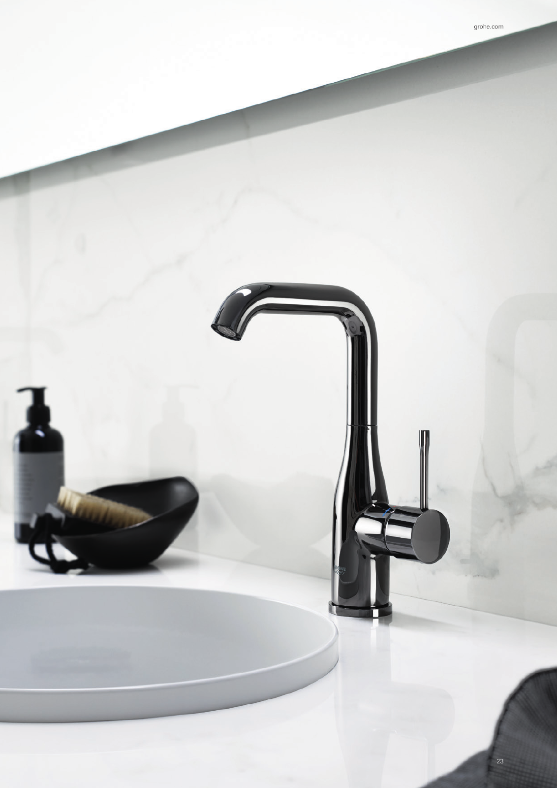 Vorschau GROHE-Bath-Brochure_en-com Seite 27