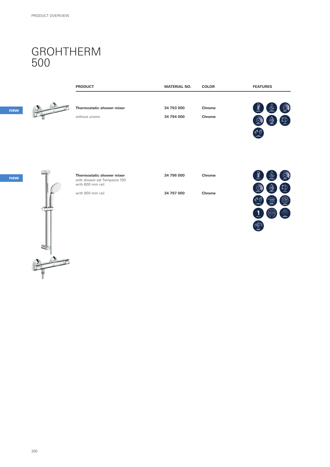 Vorschau GROHE-Bath-Brochure_en-com Seite 334