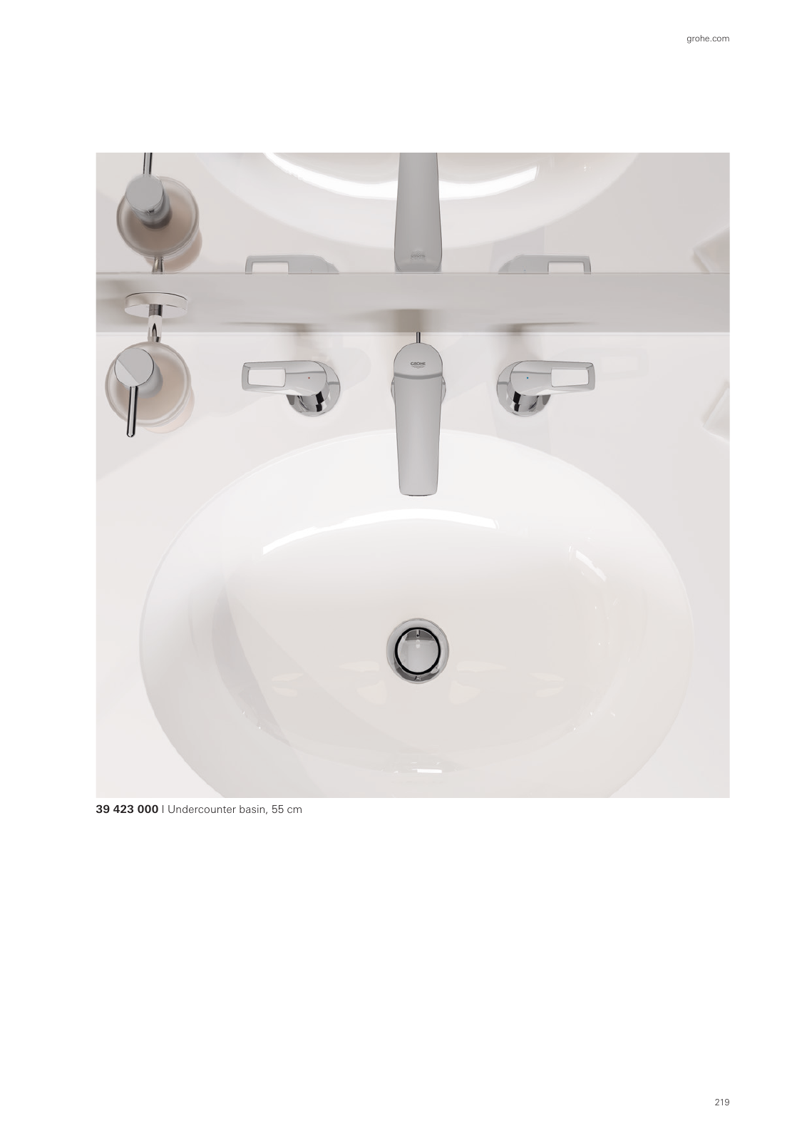 Vorschau GROHE-Bath-Brochure_en-com Seite 223