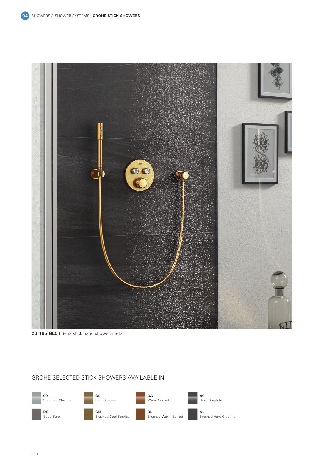 Vorschau GROHE-Bath-Brochure_en-com Seite 194