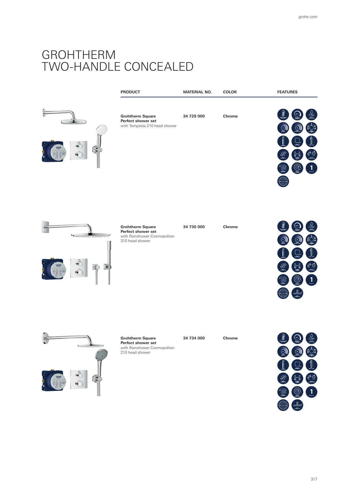 Vorschau GROHE-Bath-Brochure_en-com Seite 321