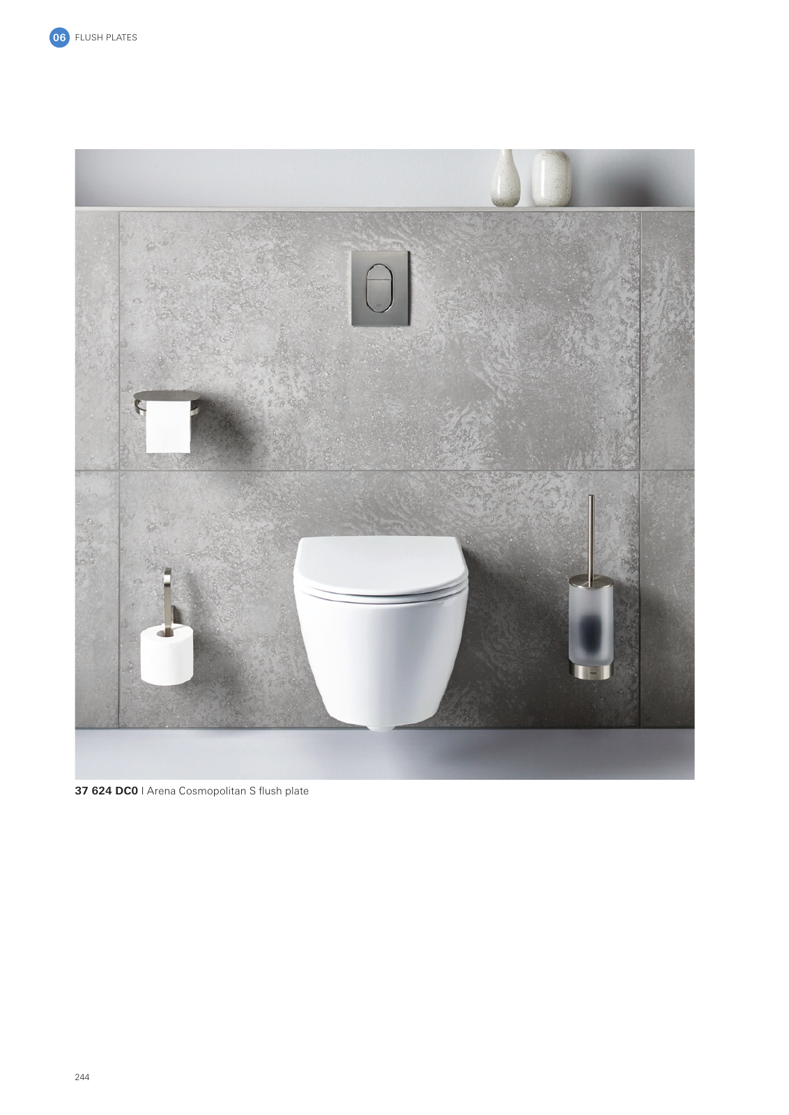 Vorschau GROHE-Bath-Brochure_en-com Seite 248