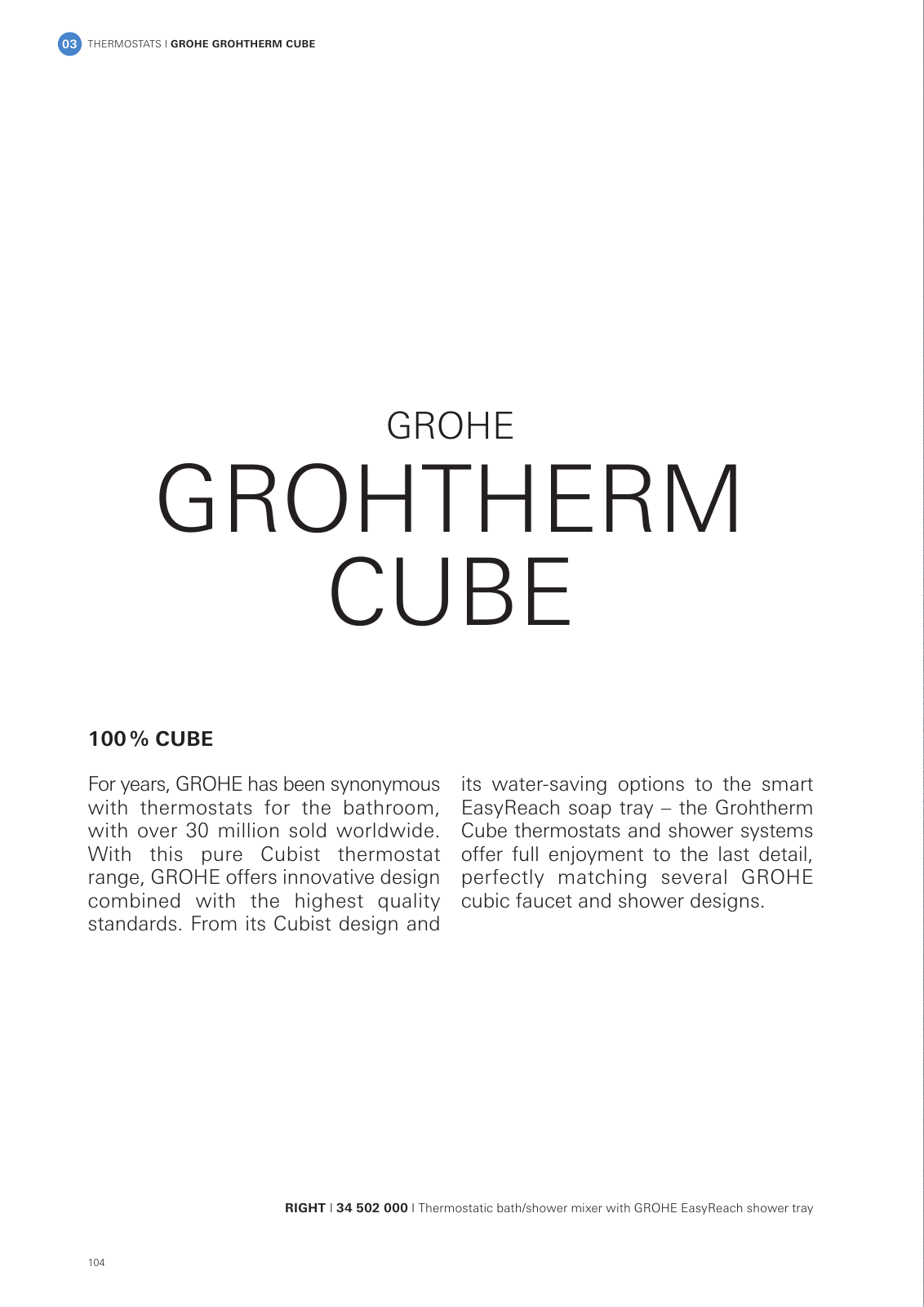 Vorschau GROHE-Bath-Brochure_en-com Seite 108