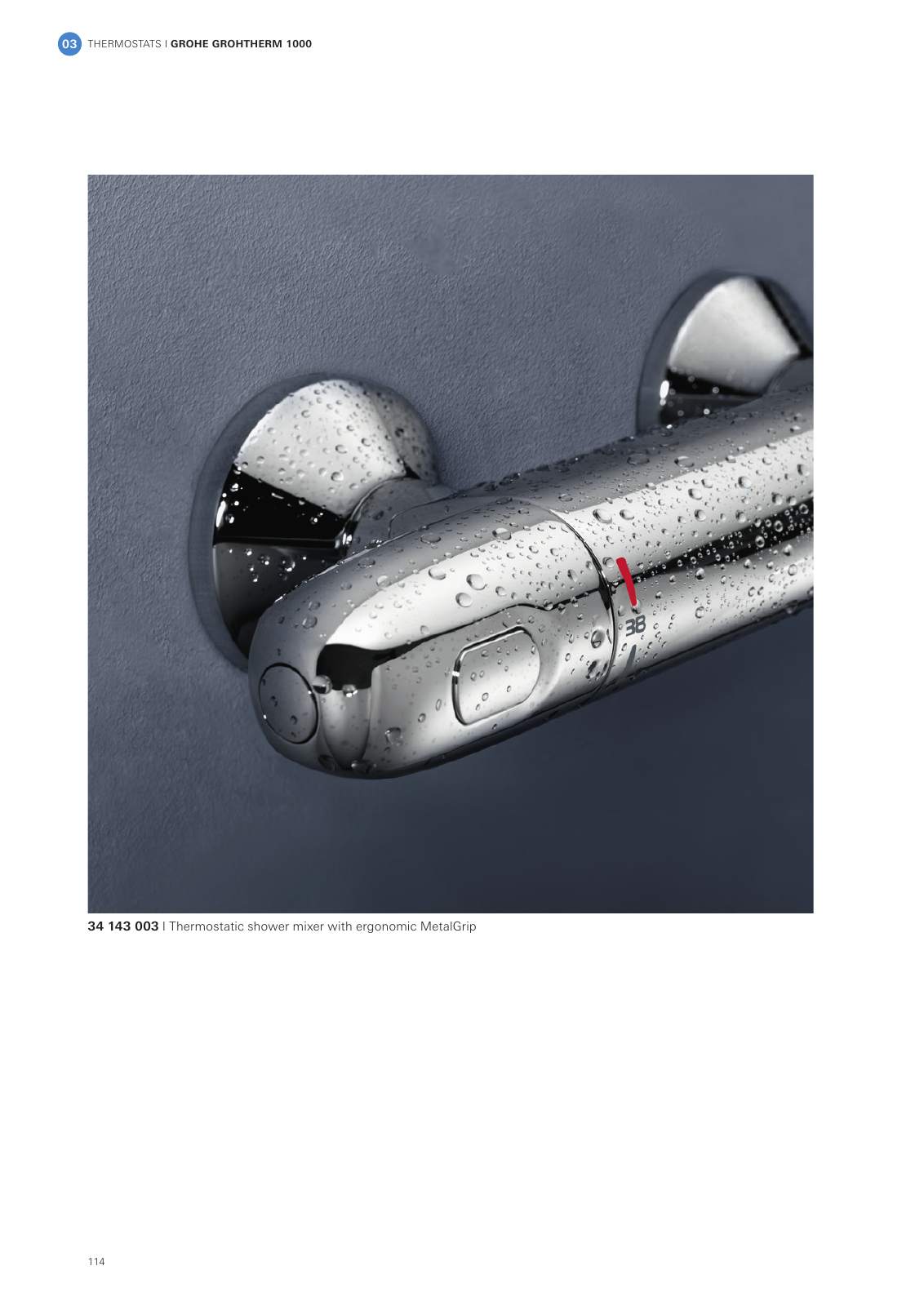 Vorschau GROHE-Bath-Brochure_en-com Seite 118