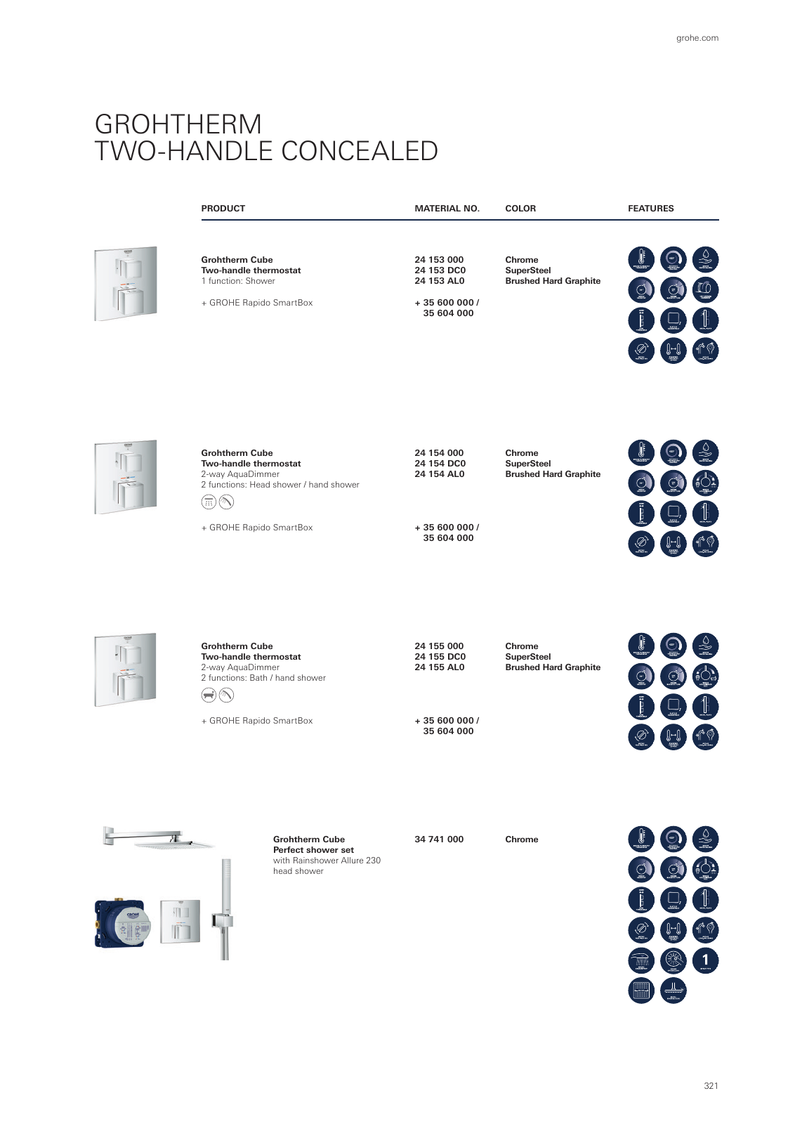 Vorschau GROHE-Bath-Brochure_en-com Seite 325