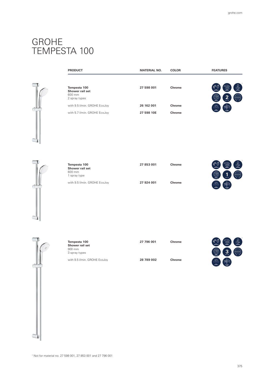 Vorschau GROHE-Bath-Brochure_en-com Seite 379