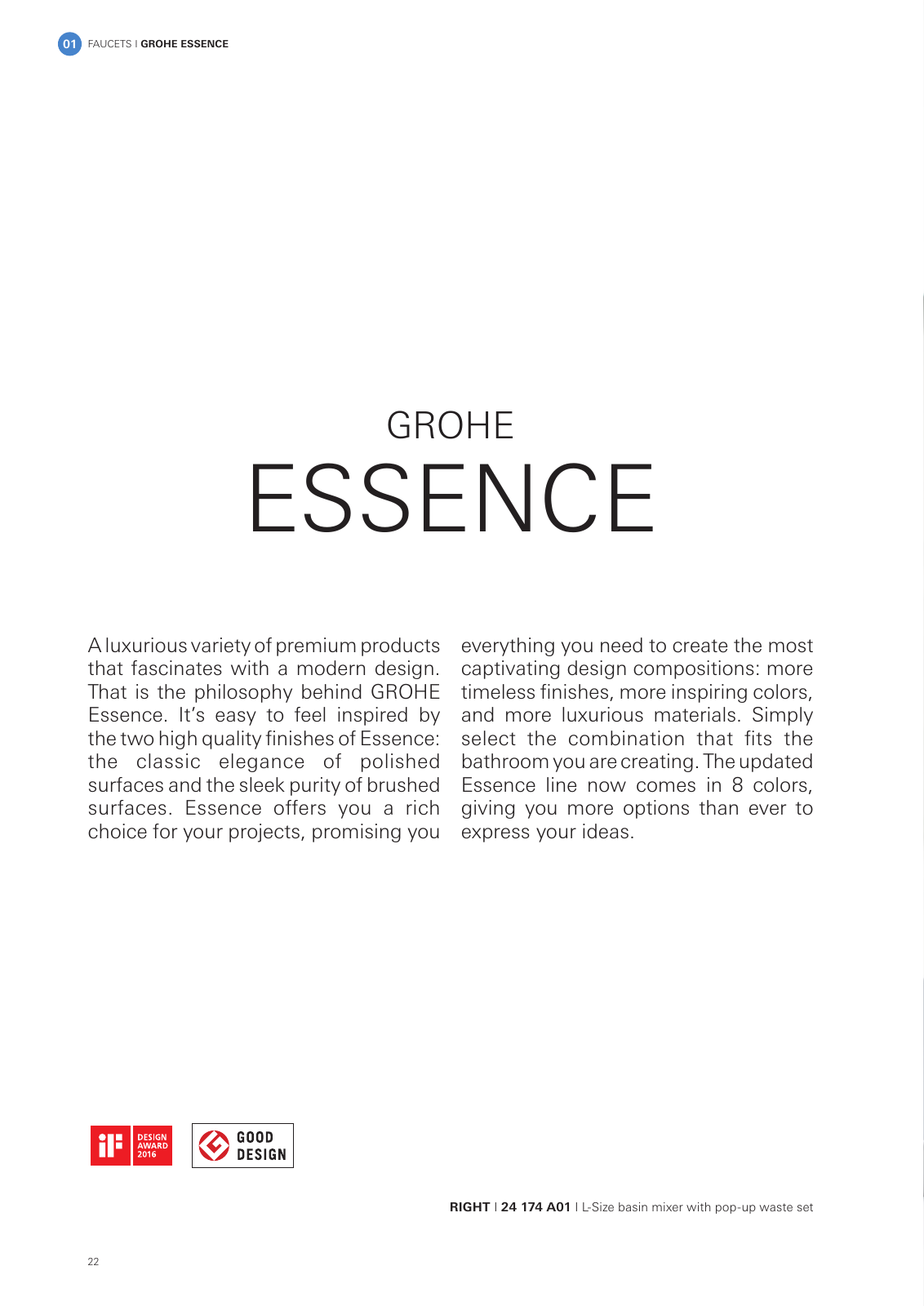 Vorschau GROHE-Bath-Brochure_en-com Seite 26