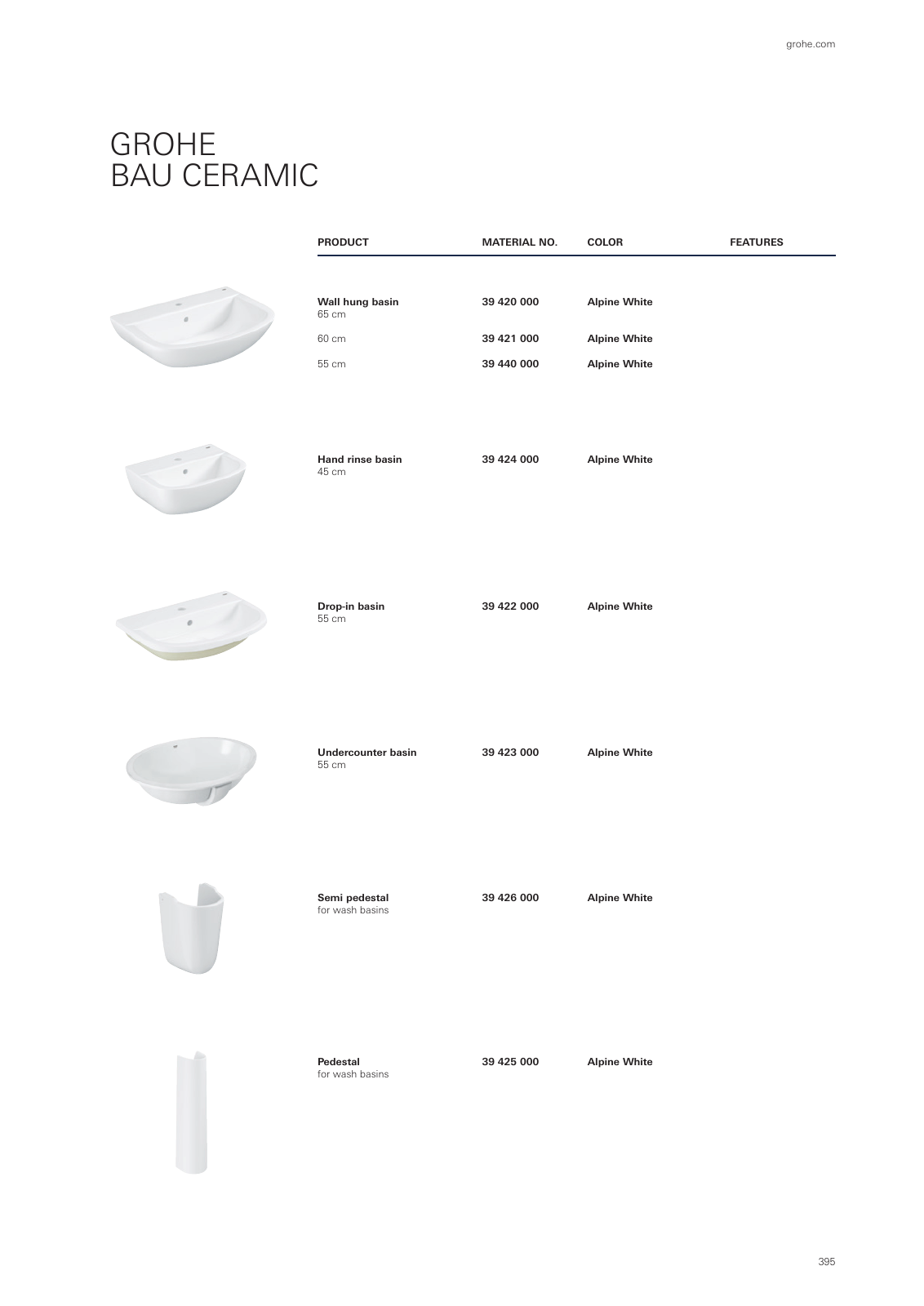 Vorschau GROHE-Bath-Brochure_en-com Seite 399