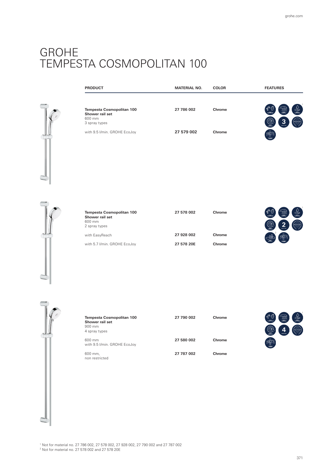 Vorschau GROHE-Bath-Brochure_en-com Seite 375