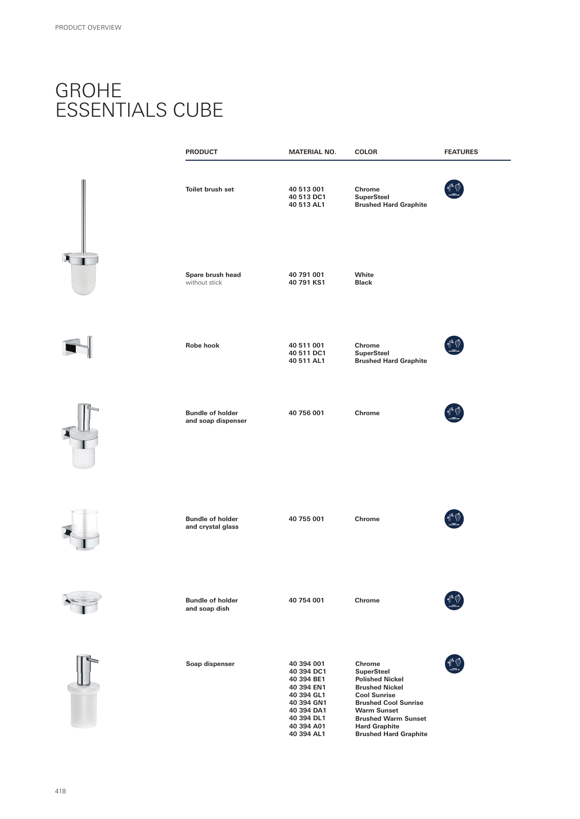 Vorschau GROHE-Bath-Brochure_en-com Seite 422