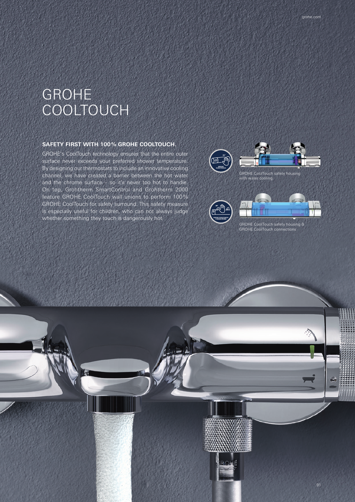 Vorschau GROHE-Bath-Brochure_en-com Seite 95